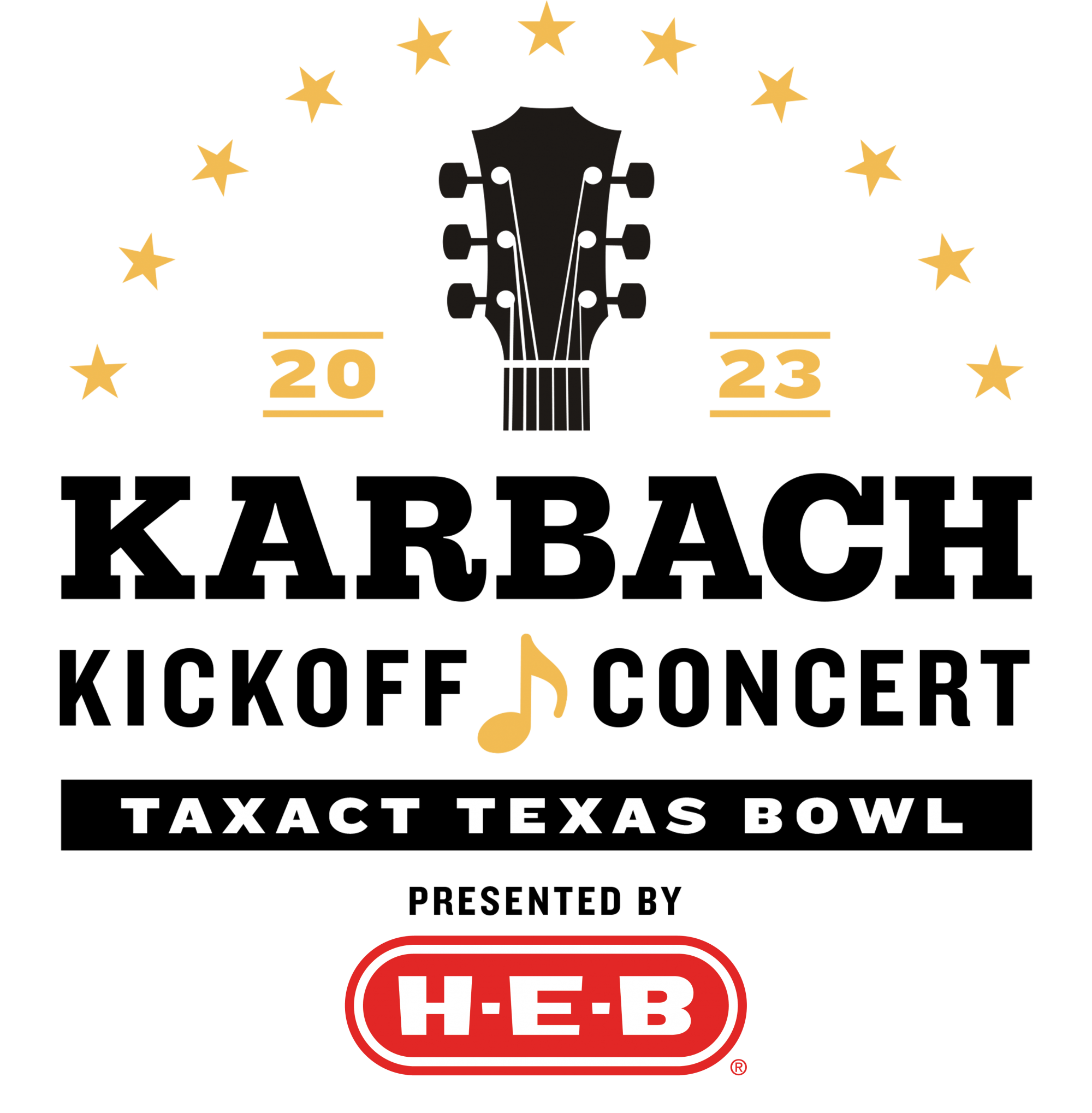 Karbach Kickoff Concert presented by H-E-B